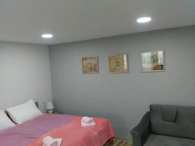 Apartment 17 Gumbri