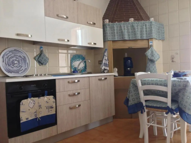 Appartamento Onda Marina