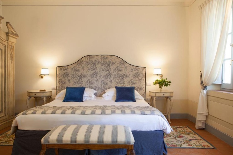 Prestige Double room