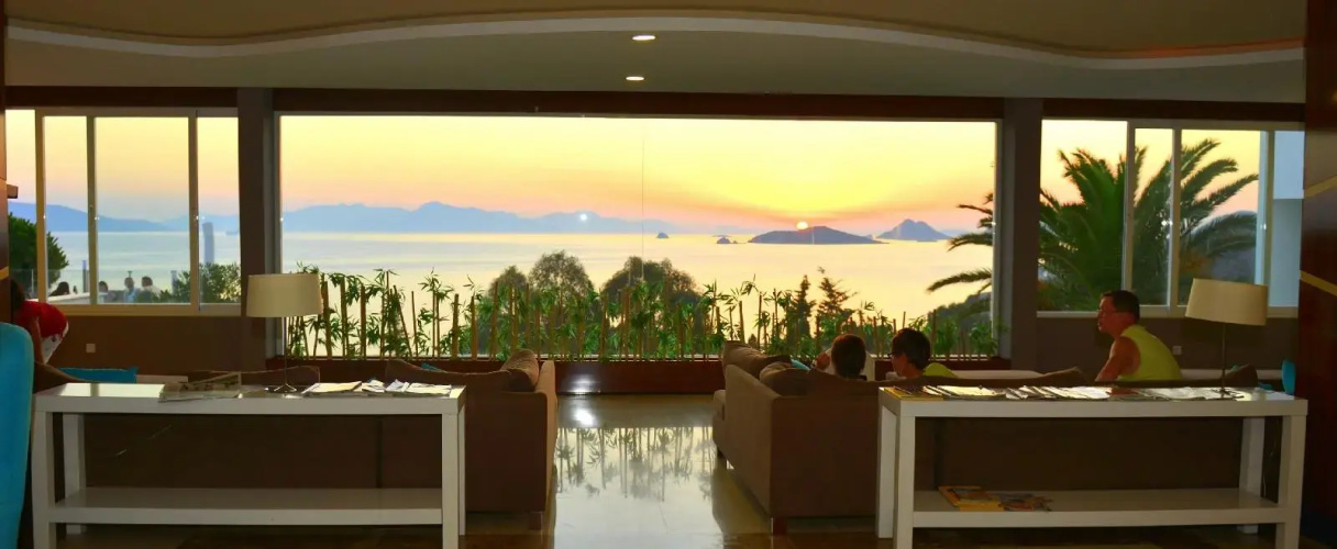 Woxxie Hotel