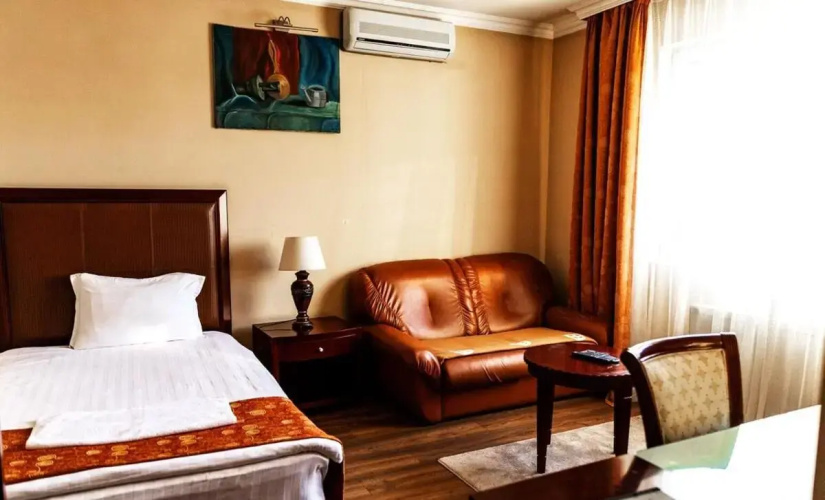 Hotel Igmas