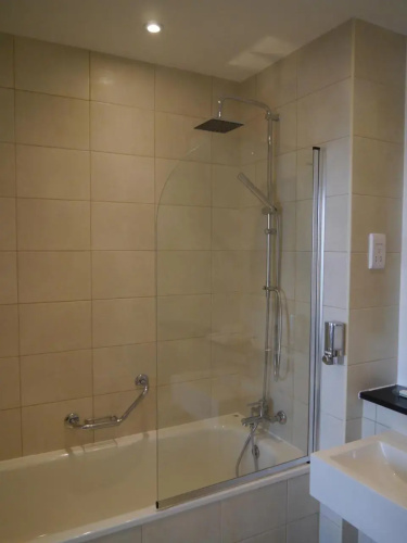 Liver View Apartment
