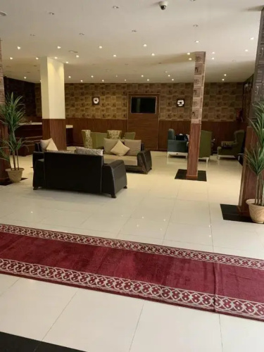 Manazel Begela Hotel Apartments
