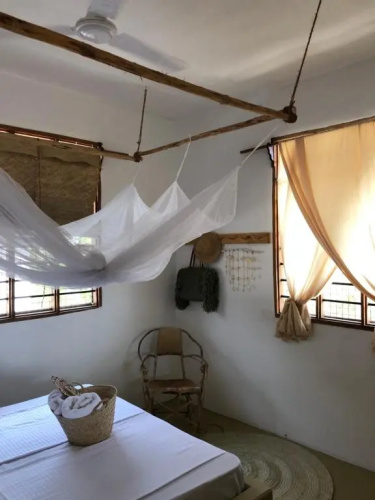 Mlango Paje House