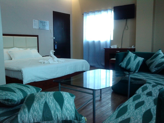 Suite