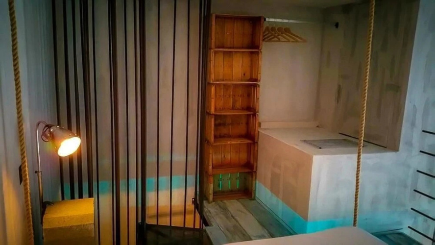 The Loft Polignano