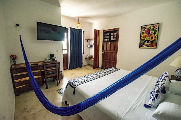 Superior room