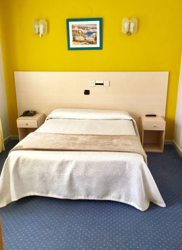 Hotel Maria del MarOver view