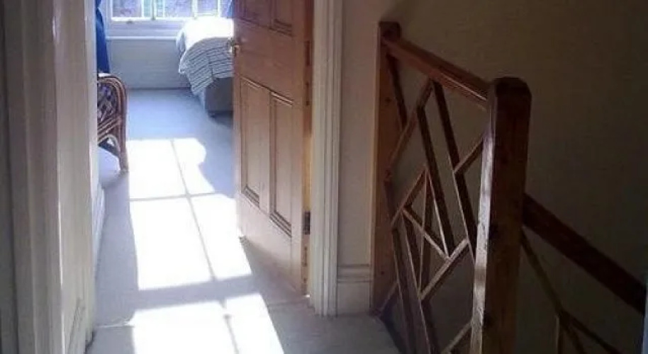 Sun Hill Cottage
