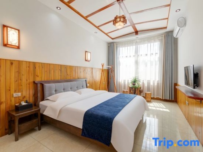 1 Bedroom Double Suite