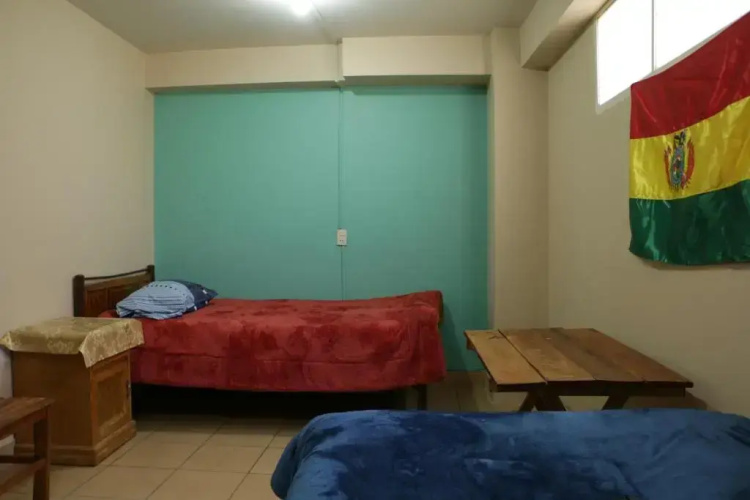 Hotelafbeelding