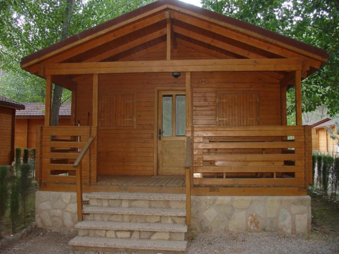 2 Bedrooms Cottage