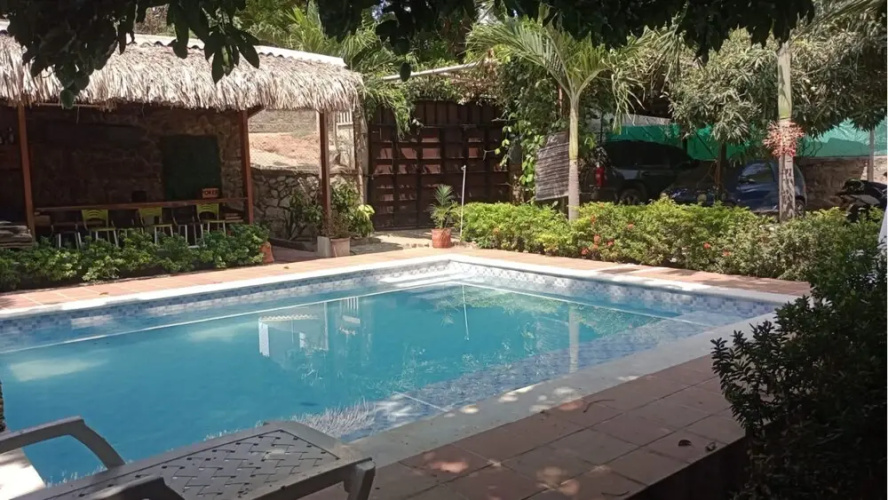 arhuacos hostal