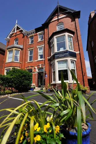 Howarth House