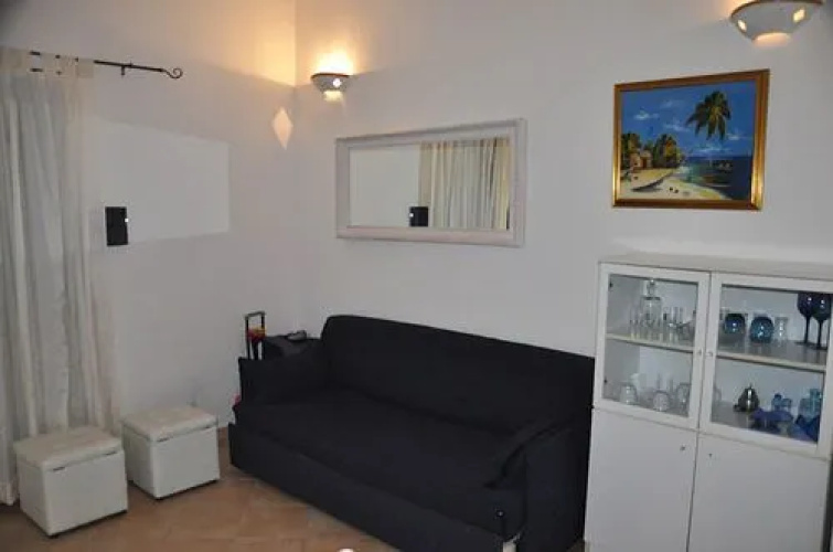 Appartamento Dambra 1B