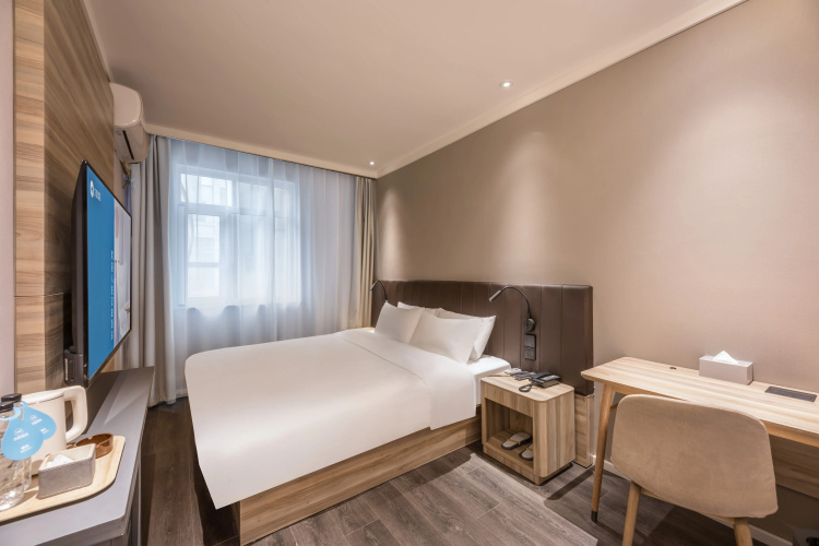 Hanting Hotel