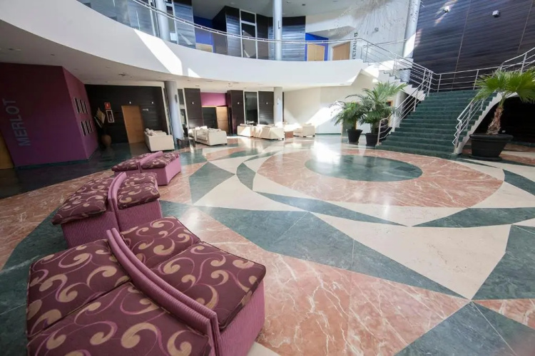 Hotel Acosta Centro