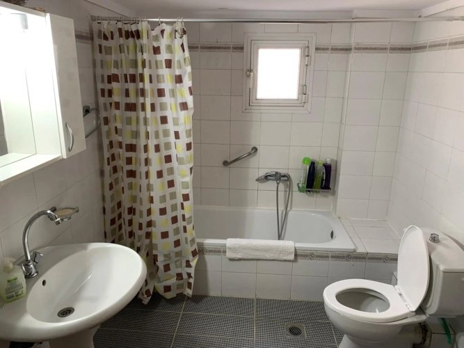 Apartment Nikos
