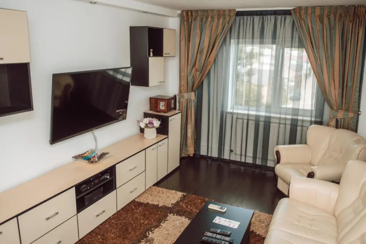 Adrian Home 3 rooms apartment