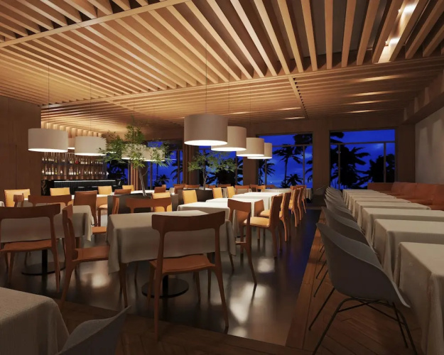 Secrets Playa Esmeralda Resort & Spa - Adults Only photo 29