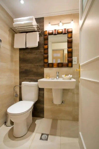 Andria Suites