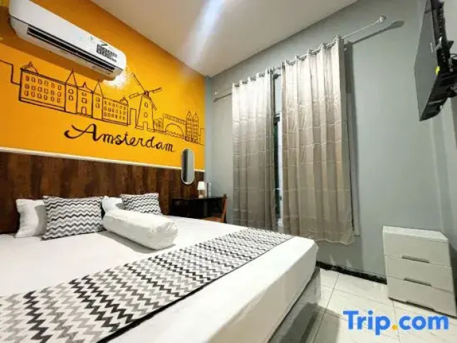 Semarang Co Stay