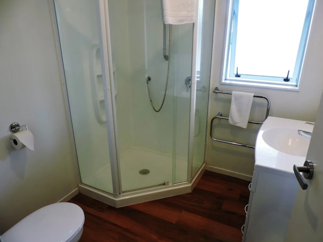 Rimu Park Lodge