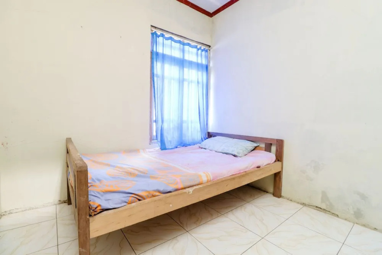 Kinasih Homestay