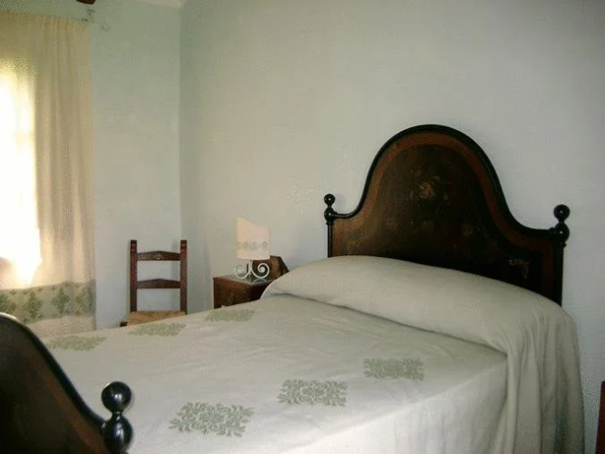 Agriturismo Putzu Canu
