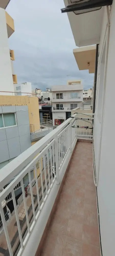 Modern Equipped Studio in Heraklion