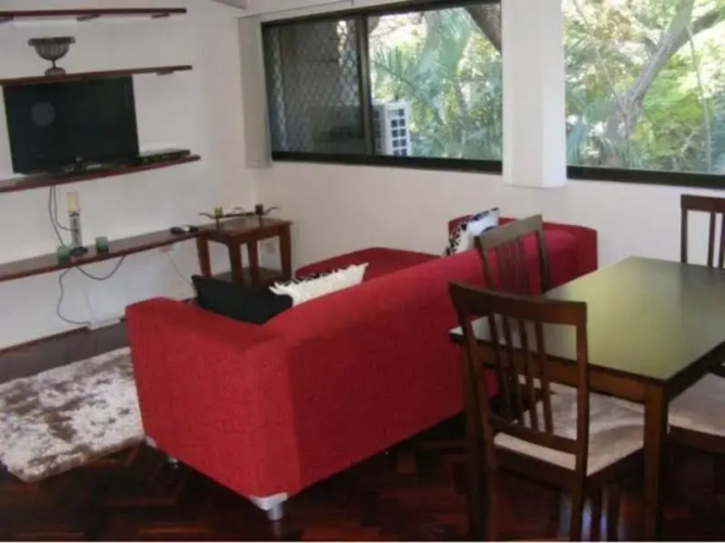 The Gardens Apartments