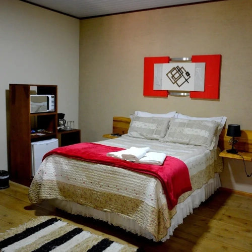 Standard Chalet