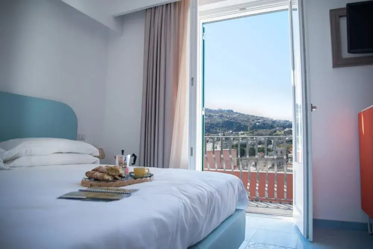B&B Il Castello