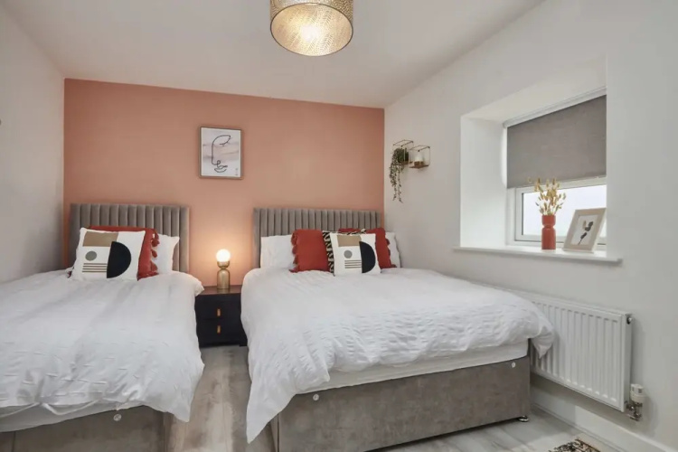Homebird Property - Mill Cottage
