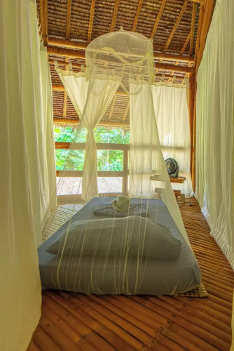 Water To Forest Ecolodge