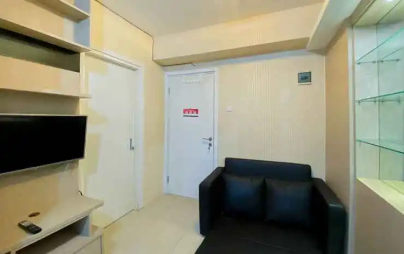 Hotel rooms