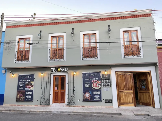 Image de l'hôtel