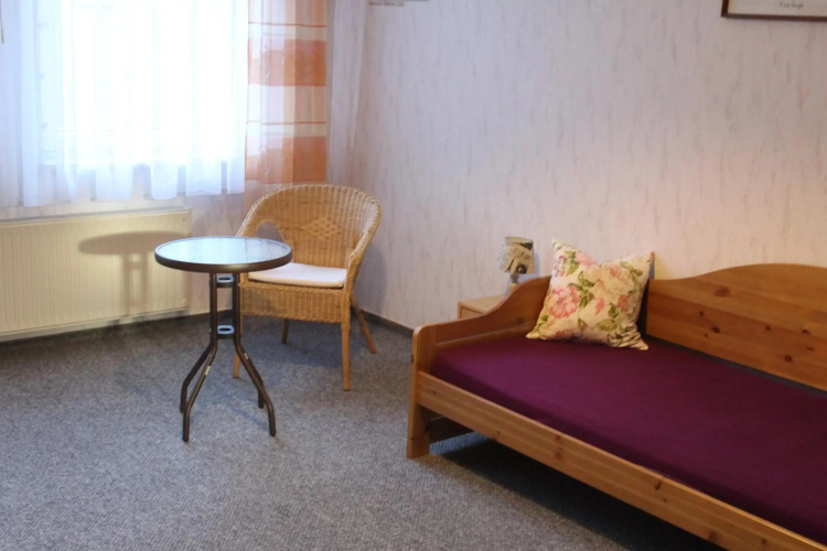 Pension an der Havel