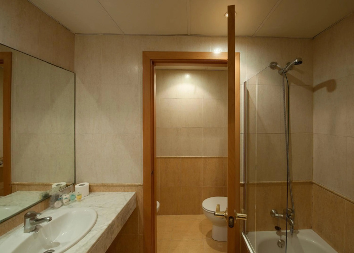 Hotel Moderno photo 8