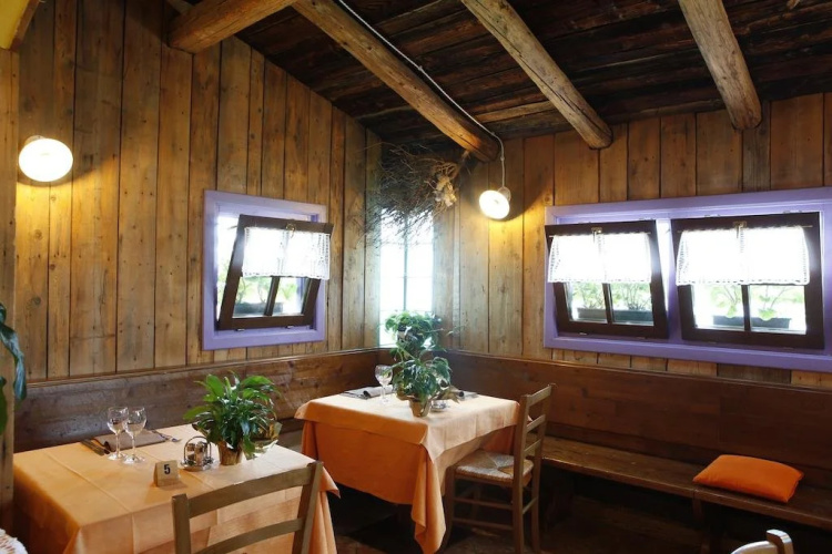 Hotel Spera