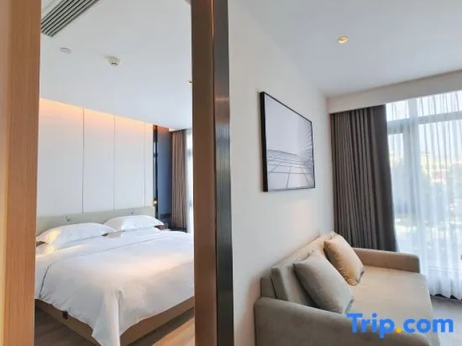 Business Double Suite