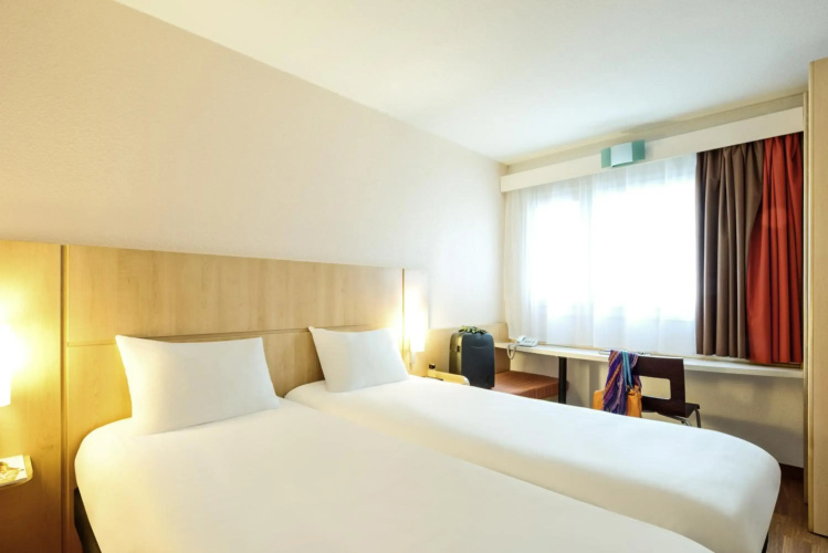 ibis Warszawa Ostrobramska