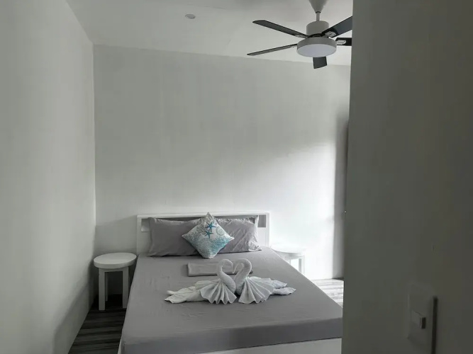 Moalboal Casablanca Inn