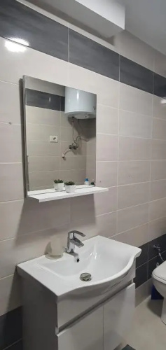 New Ring Apartment