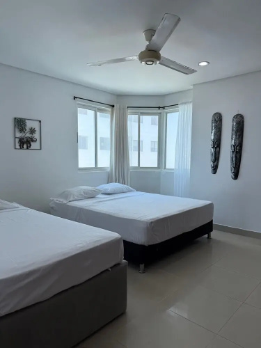 Apartamento 702A