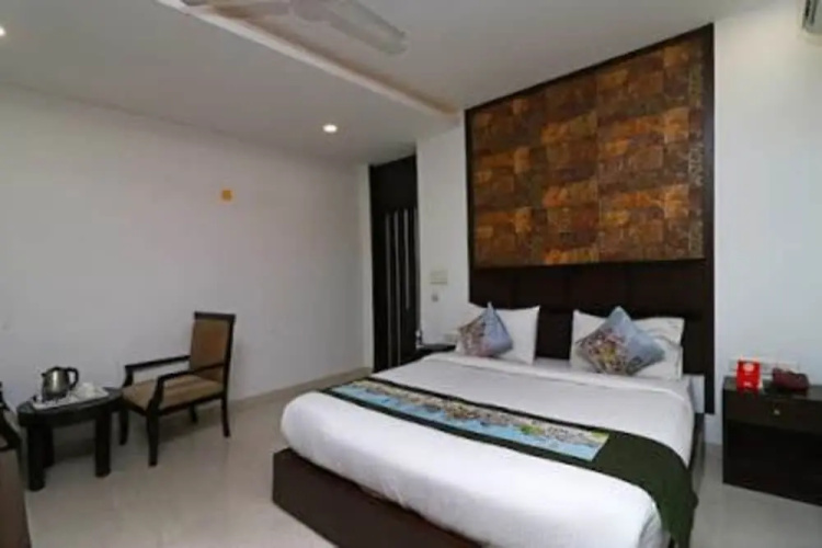 Hotel Loto
