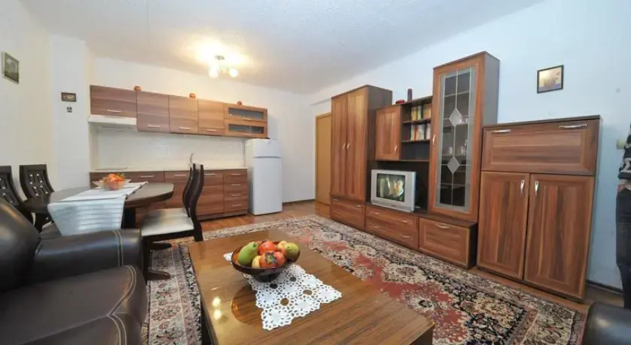 Easy Flats Apartment