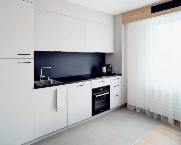 Superior Apartment