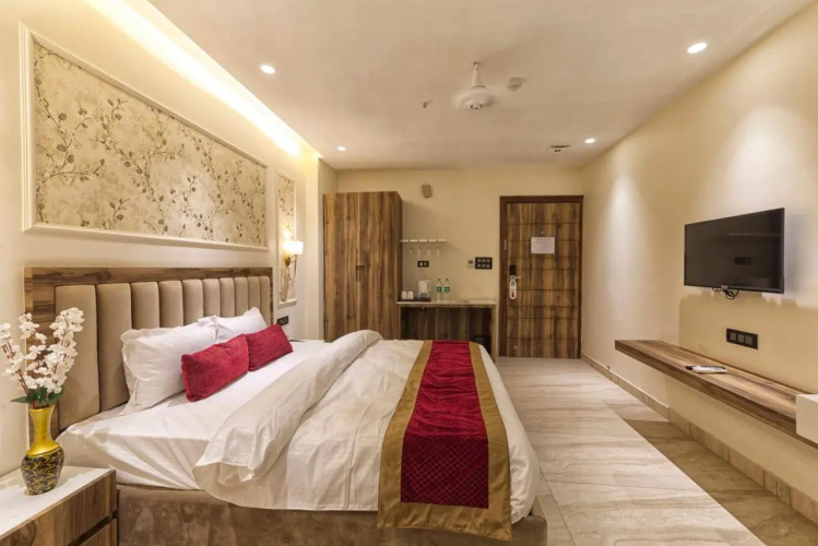 Hotel Royal 9