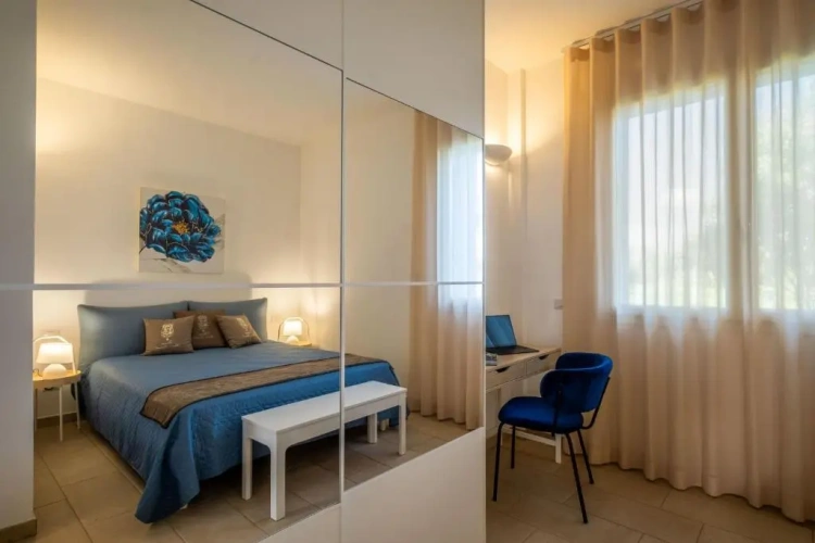 1 Bedroom Suite